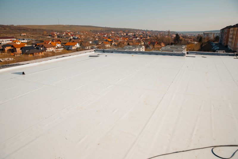 Best Roof Repair Contractors in Chambersburg, PA